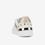 Zapatilla-casual-para-mujer-color-dorado