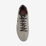 Zapatilla-casual-de-cuero-color-humo