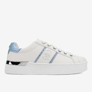 Zapatilla Casual Blanco 2TY048