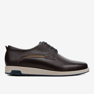 Zapato Casual Canela 1CST006