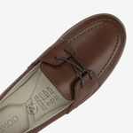 Balerinas-casuales-para-mujer-color-cognac