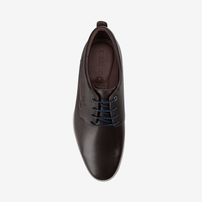 Zapato-casual-de-cuero-color-canela