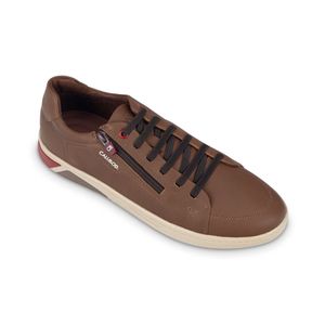 Zapatilla Urbana Tan 1UFT001