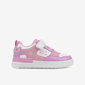 Zapatilla Casual Minnie Rosado 2MN9960