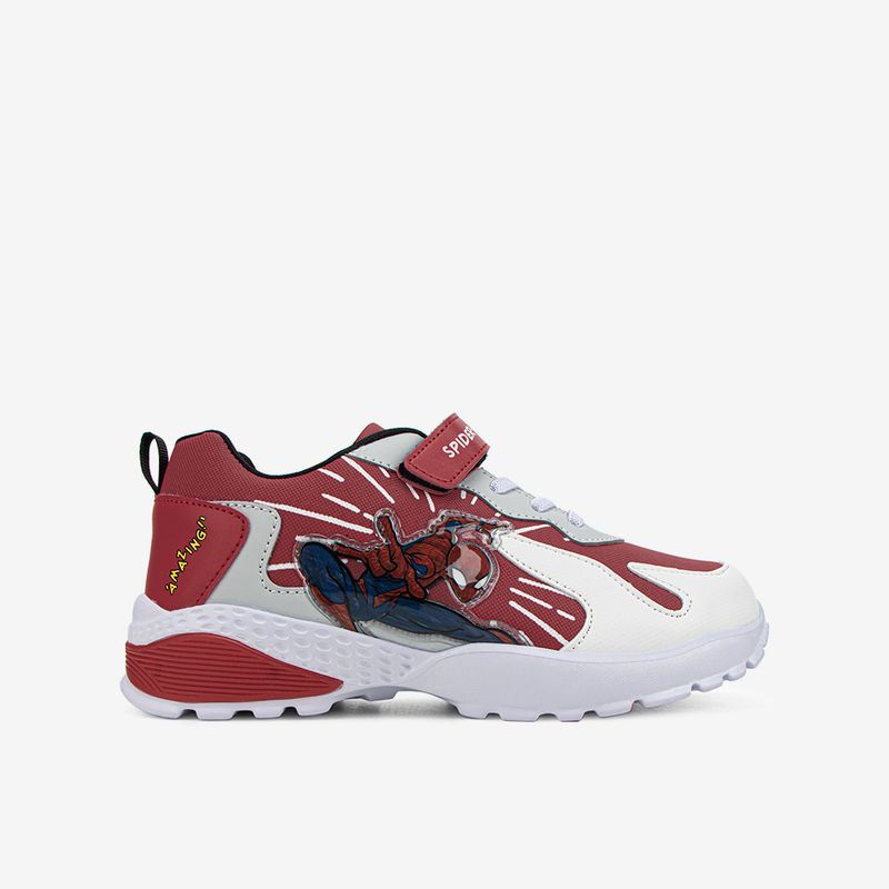 Zapatilla-casual-para-ninos--color-rojo0