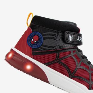 Zapatilla Casual Negro 2SN1192