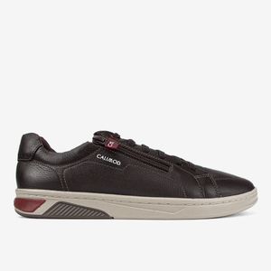 Zapatilla Urbana Canela 1UFT001