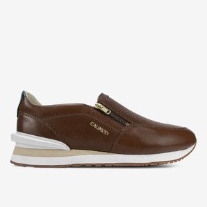 Zapatilla Urbana Cogñac 1UHX003