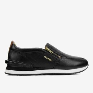 Zapatilla Urbana Negro 1UHX003