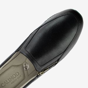 Zapatilla Urbana Negro 1UHX003