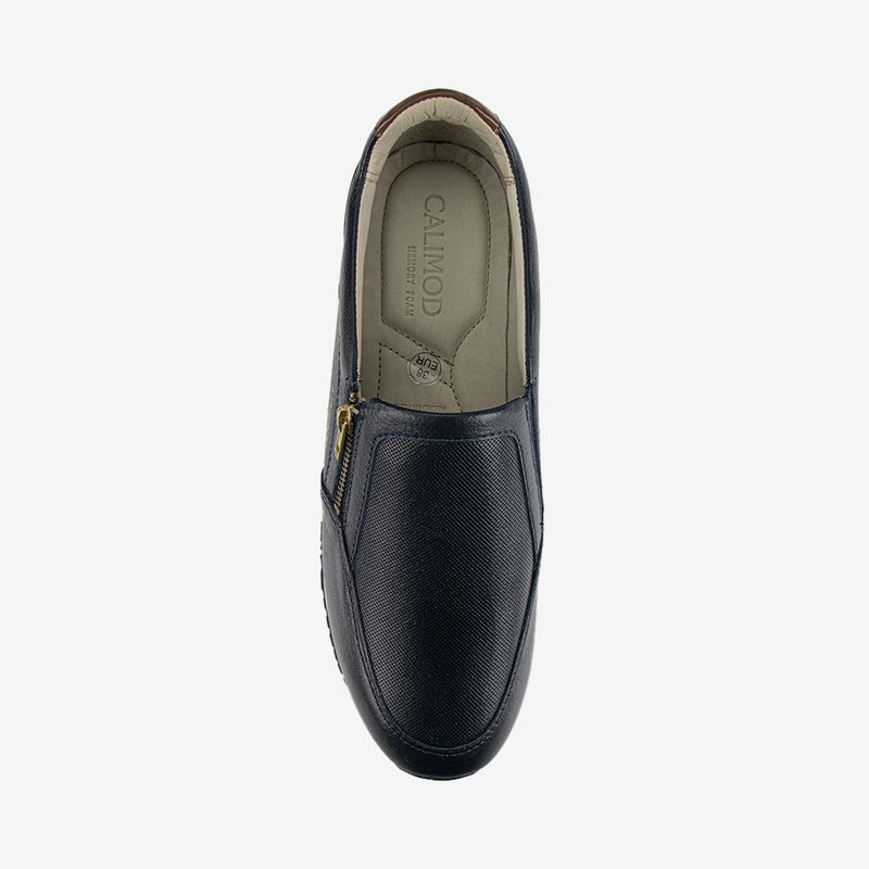 Zapatilla Urbano Azul Marino 1UHX003-1745619419045