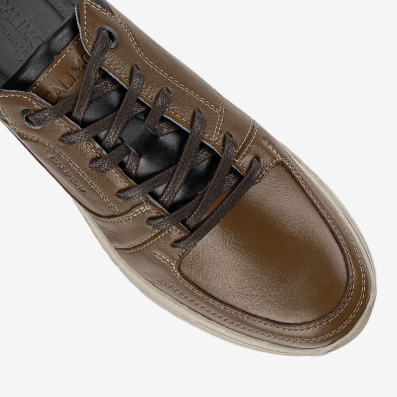 Zapatilla Casual Tan 1CK5001-1745622837339