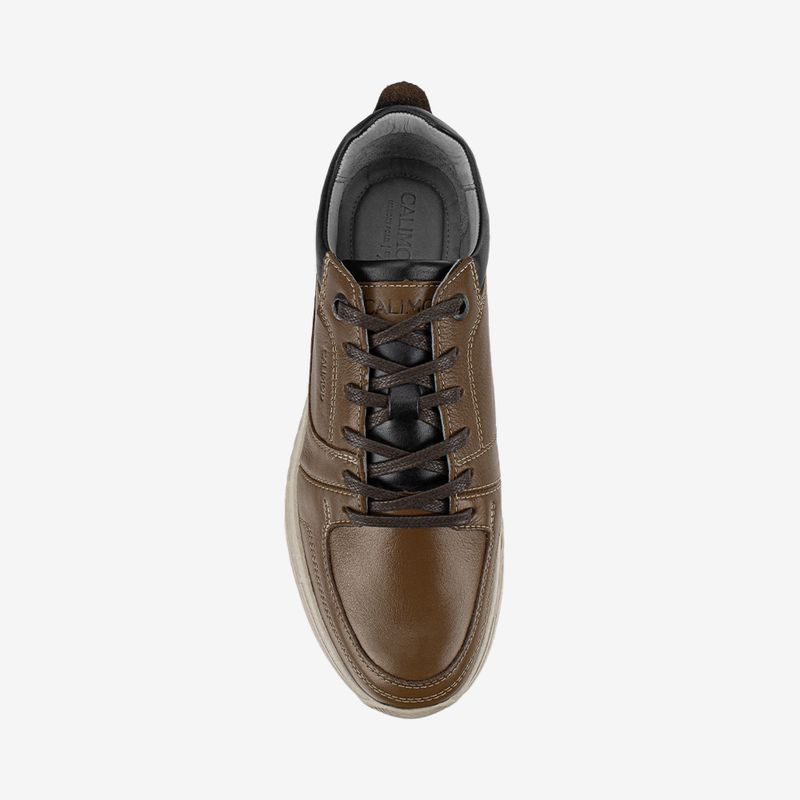 Zapatilla Casual Tan 1CK5001-1745622841353