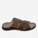 Sandalia Casual Cogñac 4CTF003-1745622932642