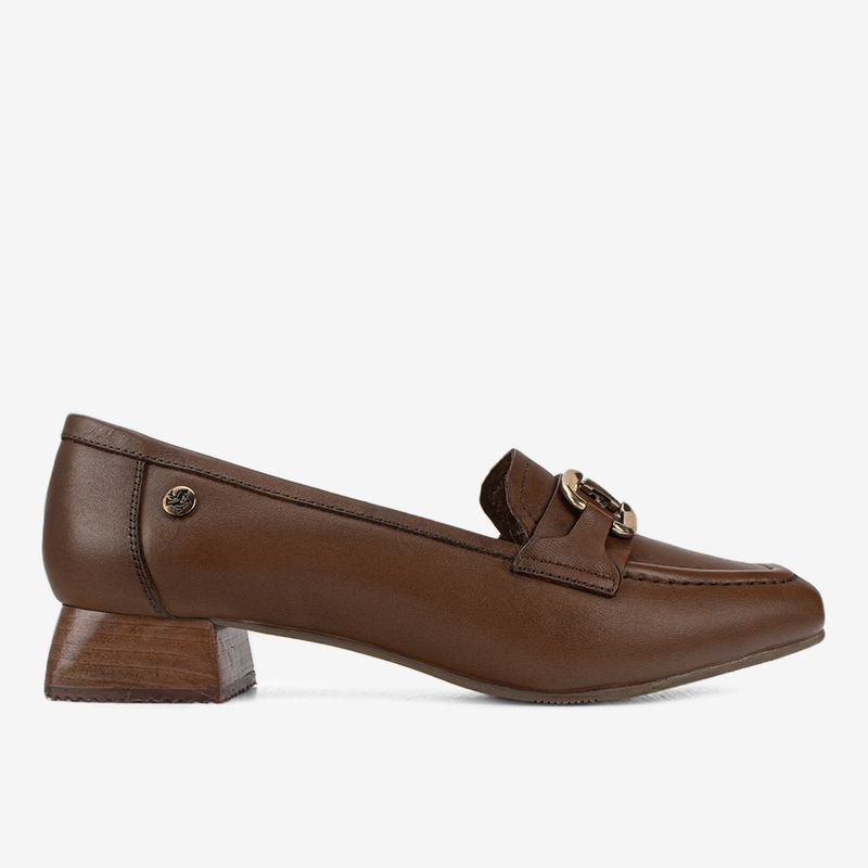 Zapatos De Vestir Cogñac 3VH5001-1745875058669