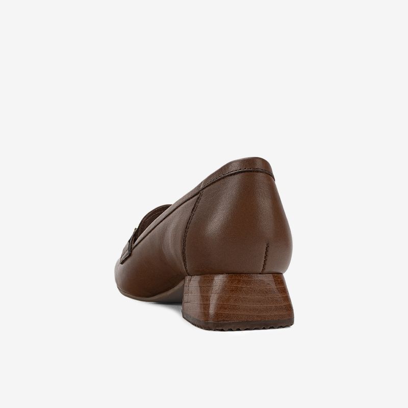 Zapatos De Vestir Cogñac 3VH5001-1745875087347