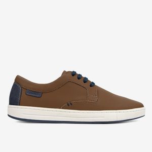 Zapatilla Urbana Cogñac 1UDX002