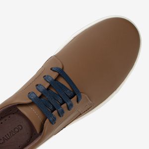 Zapatilla Urbana Cogñac 1UDX002