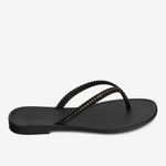 Sandalia Flip Flop Negro 2GDA58-1746026523993