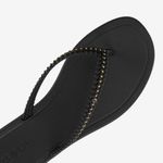 Sandalia Flip Flop Negro 2GDA58-1746026528651