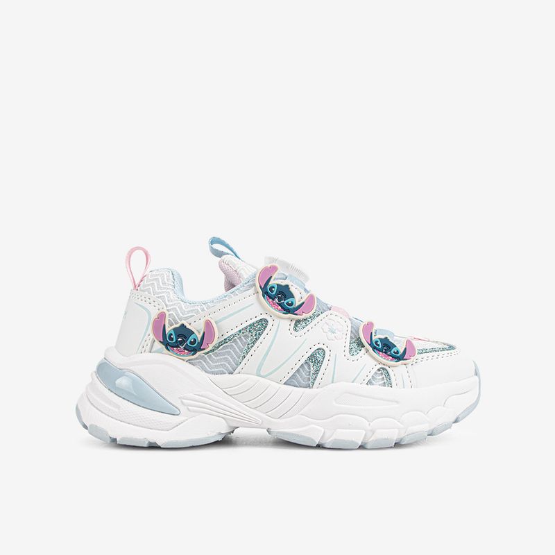 Zapatilla Casual Celeste 2STC007-1746026631607