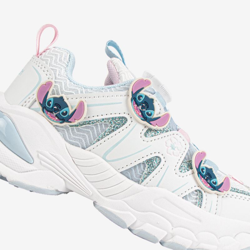 Zapatilla Casual Celeste 2STC007-1746026636467