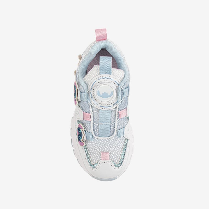 Zapatilla Casual Celeste 2STC007-1746026640651