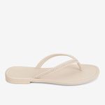 Sandalia Flip Flop Hueso 2GDA58-1746026853415