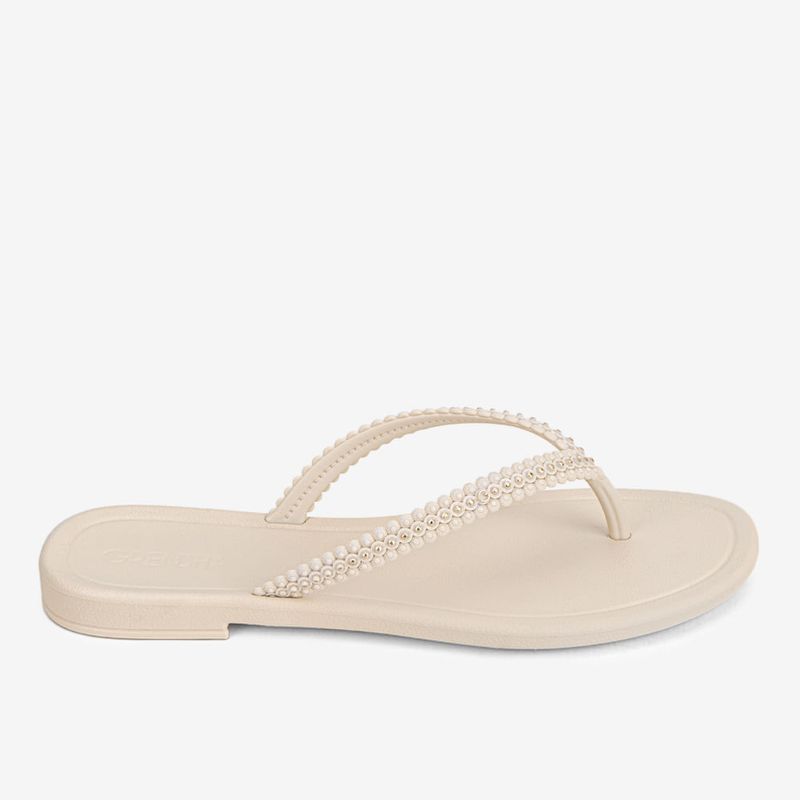 Sandalia Flip Flop Hueso 2GDA58-1746026853415