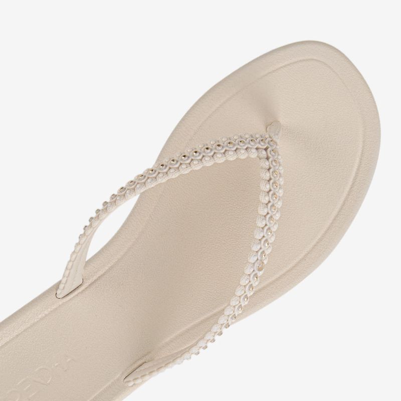 Sandalia Flip Flop Hueso 2GDA58-1746026869188