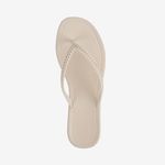 Sandalia Flip Flop Hueso 2GDA58-1746026873435