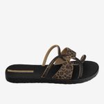 Sandalia Flip Flop De Mujer Negro 2IPE41-1746046011679