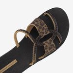 Sandalia Flip Flop De Mujer Negro 2IPE41-1746046028738