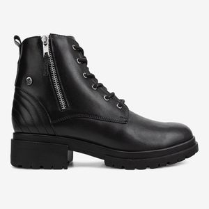Botin Casual Negro 3CJ1001