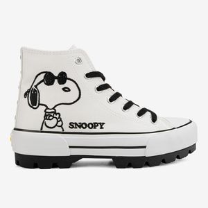 Zapatilla Casual Blanco 2FY023