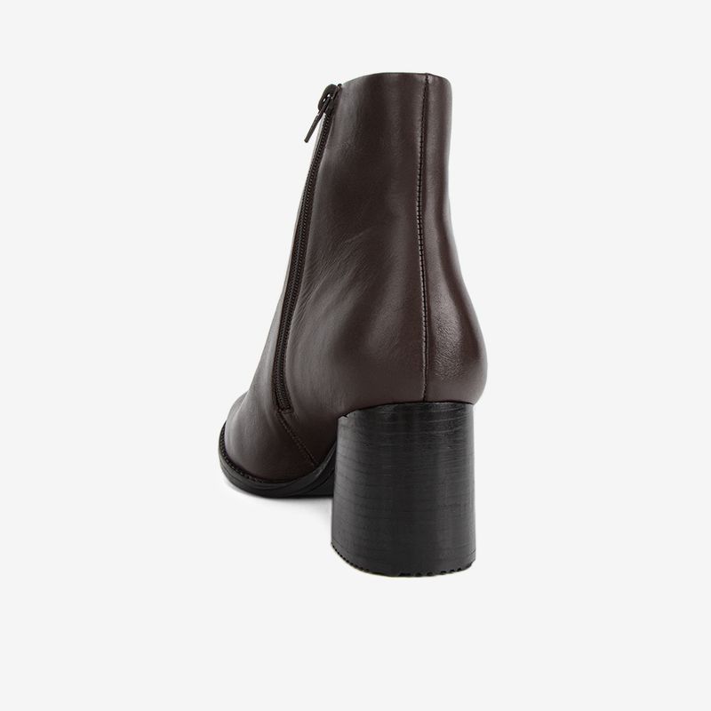 Botines-casual-cana-alta-para-mujer-color-marron
