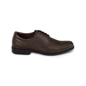 Zapato De Vestir Canela 1VBV005