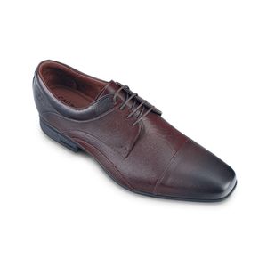 Zapato De Vestir Canela 1VFF001