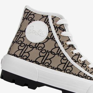 Zapatilla Casual Beige 2BY113