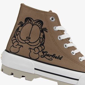 Zapatilla Casual Marron 2GY031