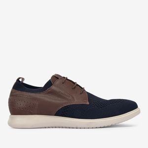 Zapato Casual Dark Brown 5CTY002