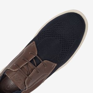 Zapato Casual Dark Brown 5CTY002