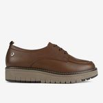 Zapato-casual-para-mujer-de-cuero-color-cognac
