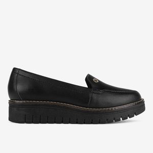 Zapato Casual Negro 3CJ8001