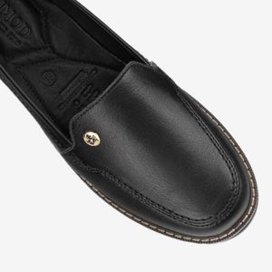 Zapato Casual Negro 3CJ8001