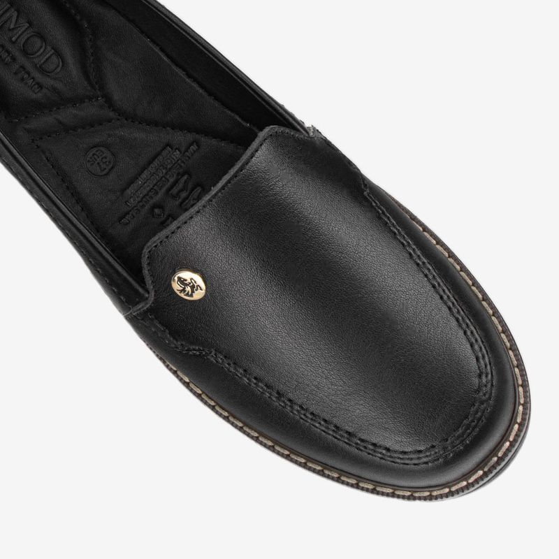Zapato-casual-para-mujer-de-cuero-color-negro