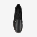 Zapato-casual-para-mujer-de-cuero-color-negro