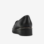 Zapato-casual-para-mujer-de-cuero-color-negro