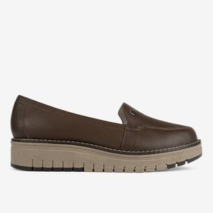 Mocasín Casual Tan 3CJ8001