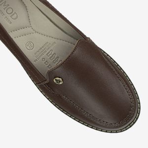 Mocasín Casual Tan 3CJ8001